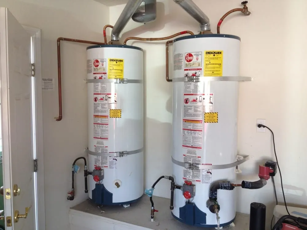 Slide of Pires Plumbing