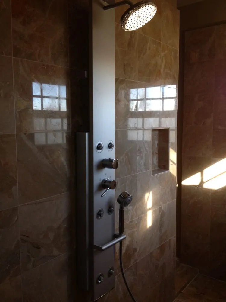 Slide of Pires Plumbing