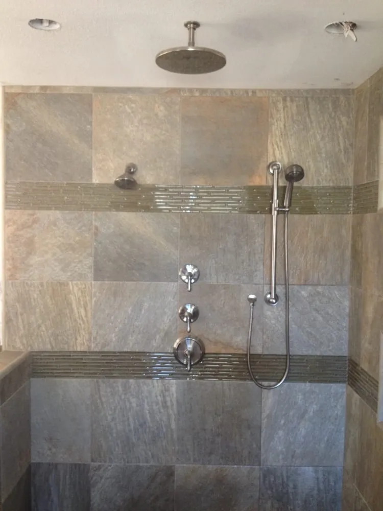 Slide of Pires Plumbing