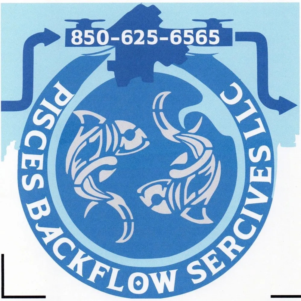 Slide of Pisces Backflow Services