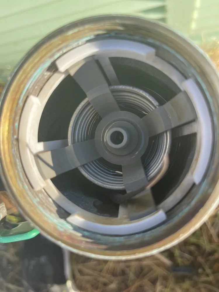 Slide of Pisces Backflow Services