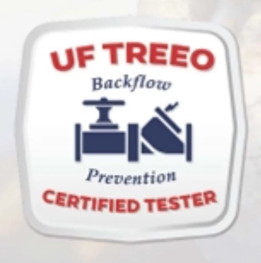 Slide of Pisces Backflow Services