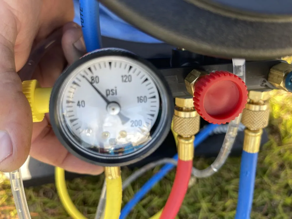 Slide of Pisces Backflow Services