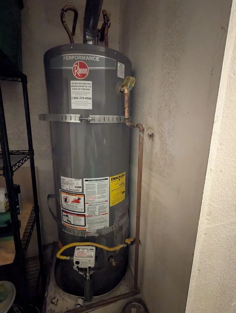 Slide of Pisces Plumbing