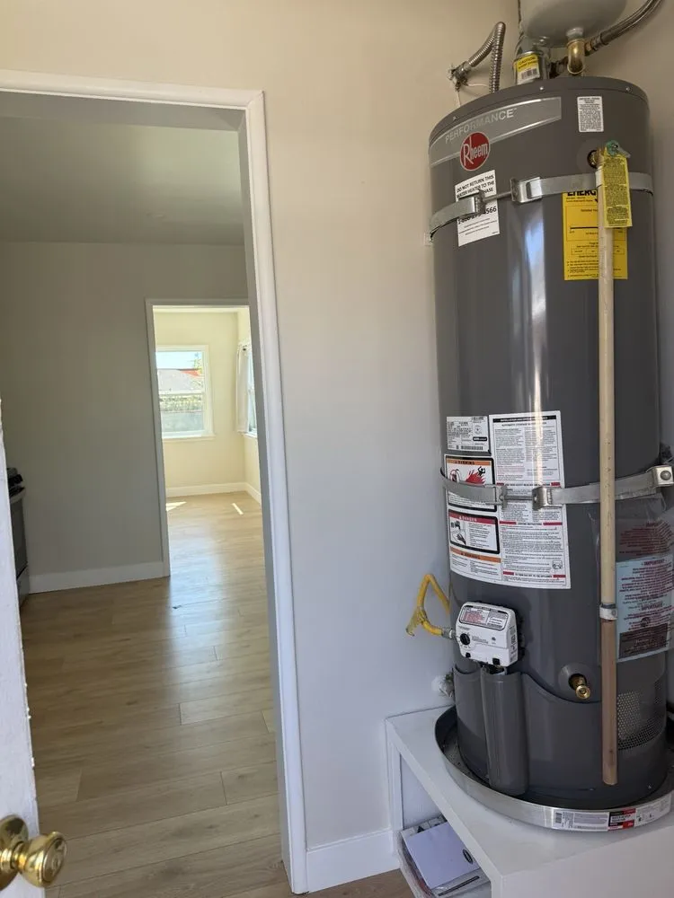 Slide of Pisces Plumbing