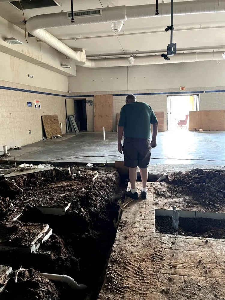 Quality pipe repair for homes in Candler, NC by Pisgah Plumbing Services