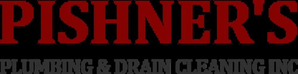 Slide of Pishner's Plumbing & Drain Cleaning