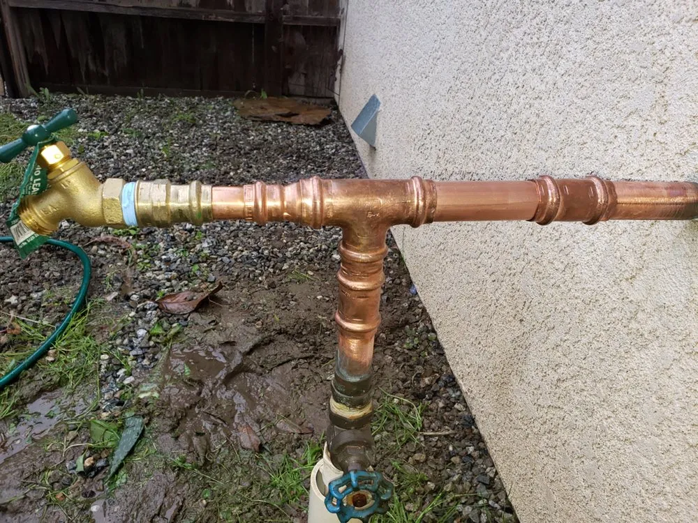 Trusted plumbing repair service in Bakersfield, CA - Pistol Pete’s Plumbing & Rooting