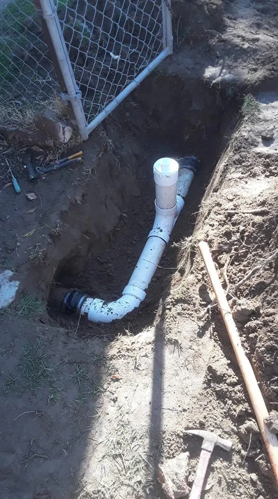 Top-rated emergency plumbing in Bakersfield, CA by Pistol Pete’s Plumbing & Rooting