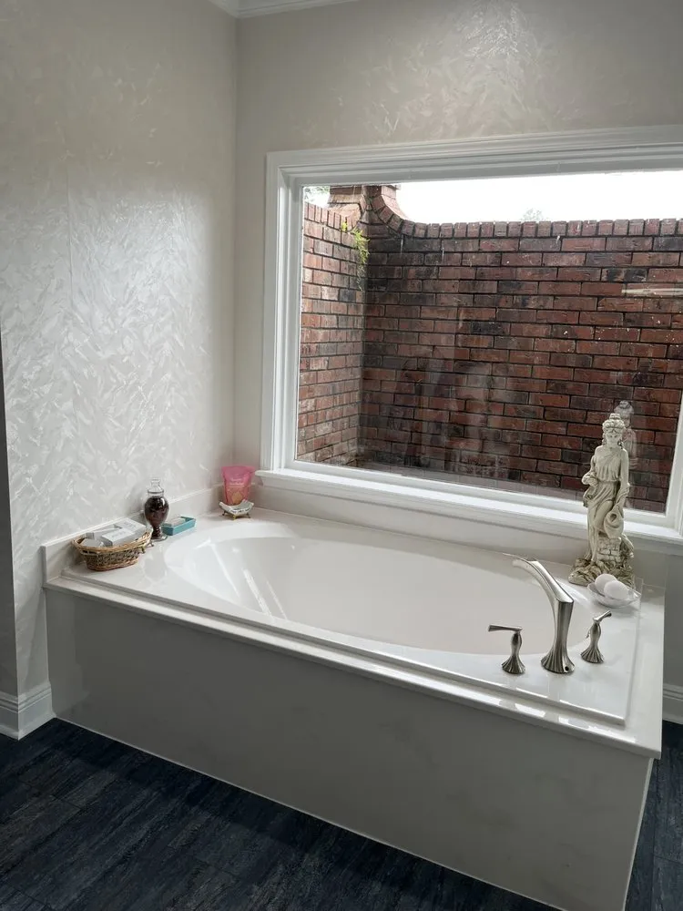 Slide of Pistol's Plumbing & Maintenance