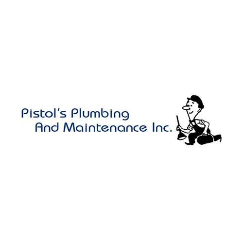 Slide of Pistol's Plumbing & Maintenance