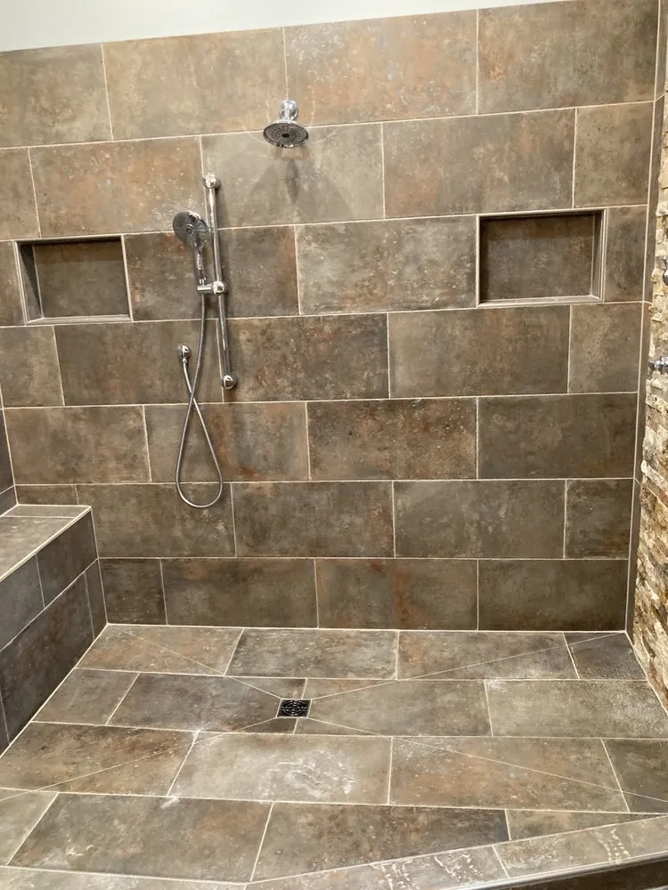 Slide of Pistol's Plumbing & Maintenance