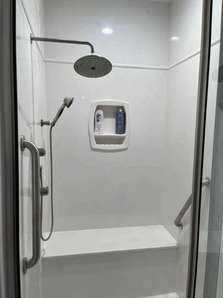 Slide of Pistol's Plumbing & Maintenance