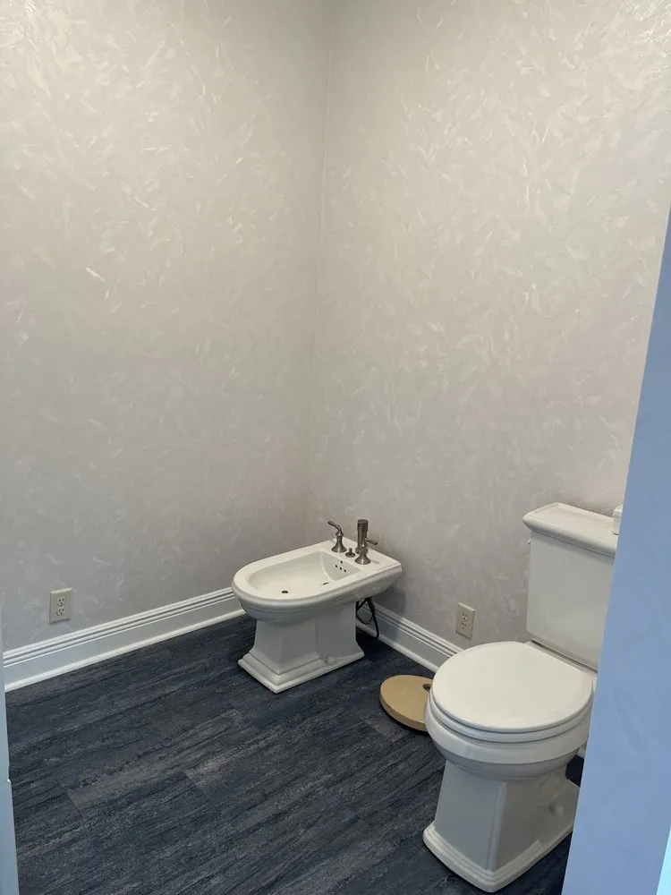 Slide of Pistol's Plumbing & Maintenance