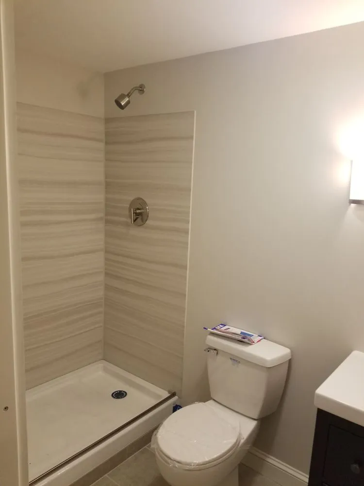 Slide of Pitbull Plumbing