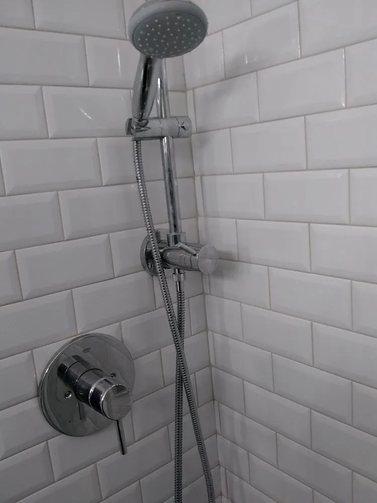 Slide of Pitch Perfect Plumbing