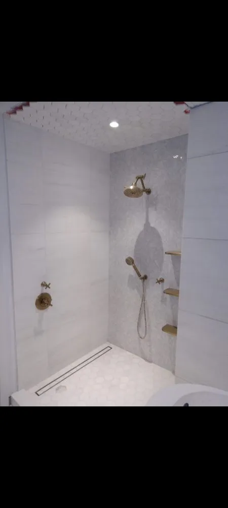 Slide of Pitch Perfect Plumbing