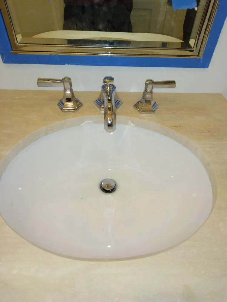 Slide of Pitch Perfect Plumbing