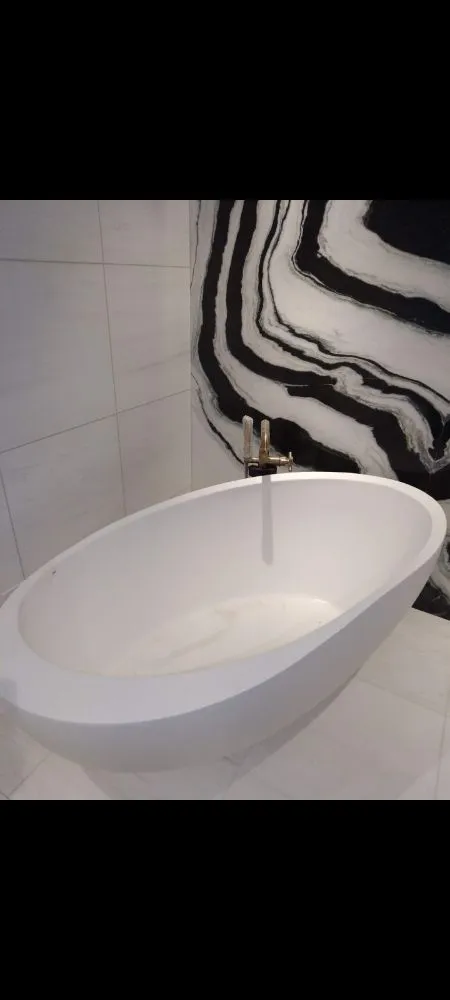 Slide of Pitch Perfect Plumbing