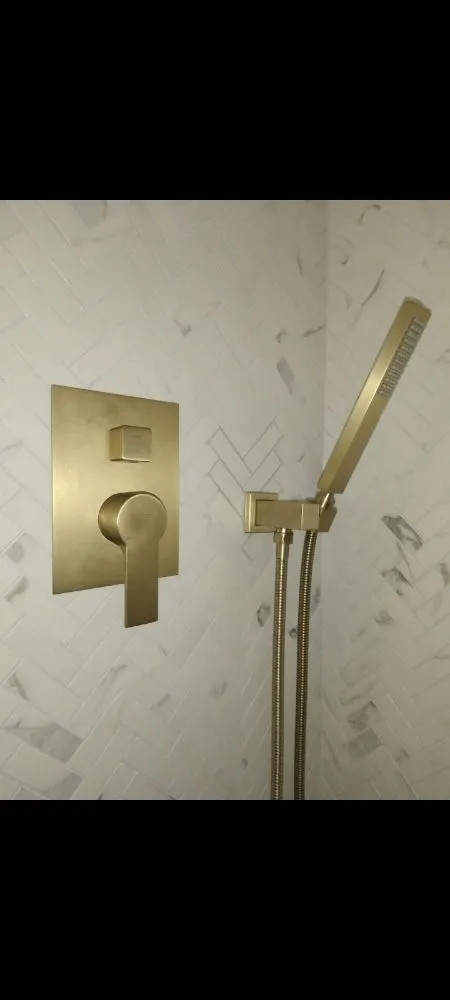 Slide of Pitch Perfect Plumbing