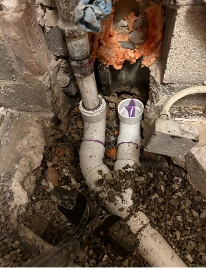 Slide of Pitch Perfect Plumbing Heating & Cooling