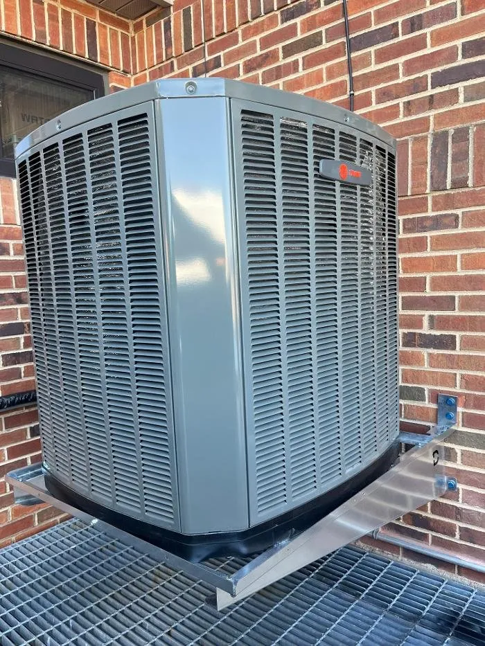 Slide of Pitch Perfect Plumbing Heating & Cooling