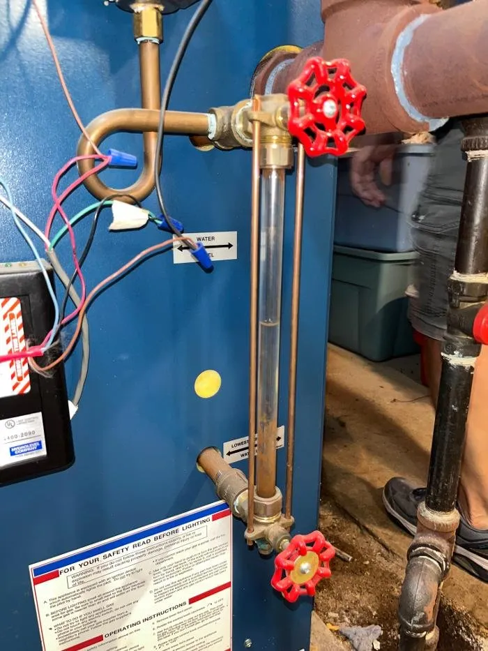 Slide of Pitch Perfect Plumbing Heating & Cooling