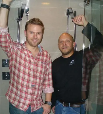 Pitch Perfect Plumbing, LLC