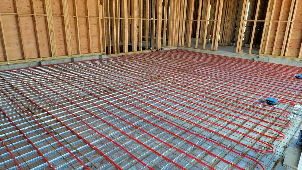 Slide of Pitch Perfect Plumbing