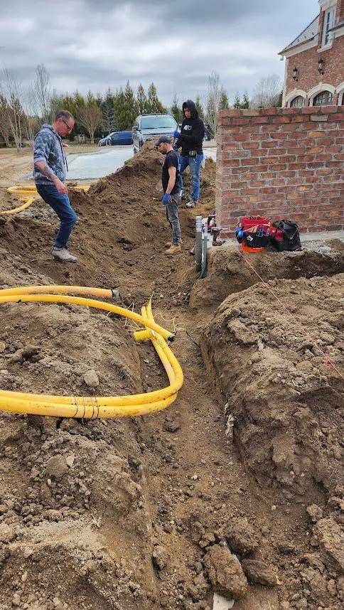 Slide of Pitch Perfect Plumbing
