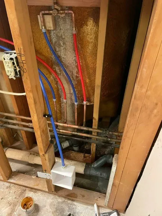 Slide of Pitch Perfect Plumbing Service & Solutions