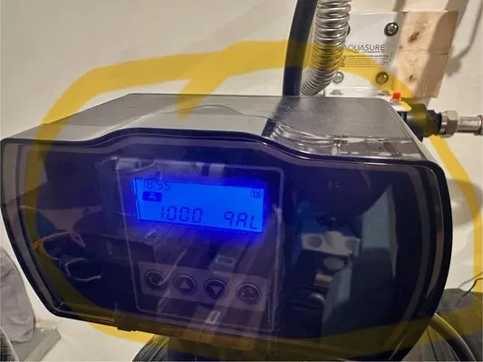 Pitch Perfect Plumbing Service & Solutions Logo