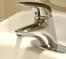 Slide of Pittinger Plumbing