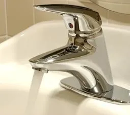 Slide of Pittinger Plumbing