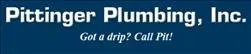 Slide of Pittinger Plumbing