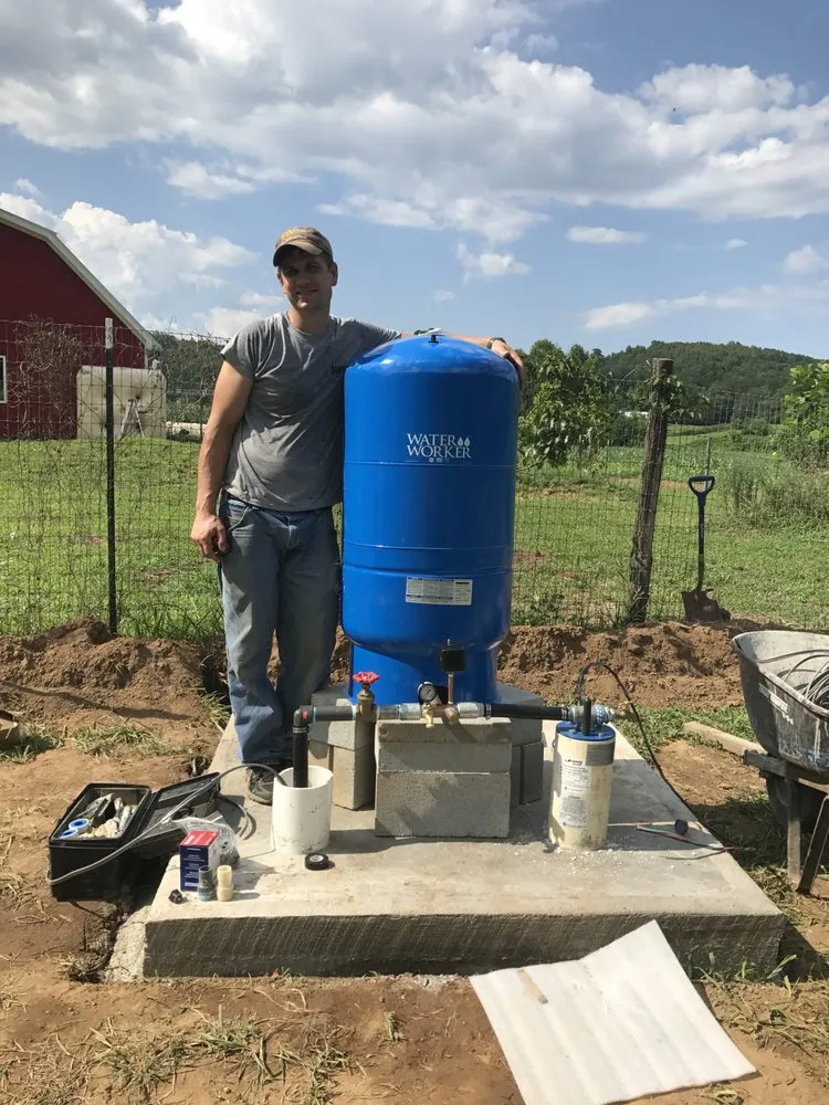 Expert plumbing repair for homes in Old Fort, NC by Pittman Plumbing
