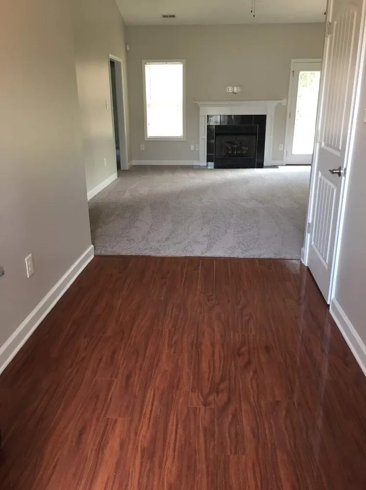 Slide of Pittman's Painting & Handyman Service