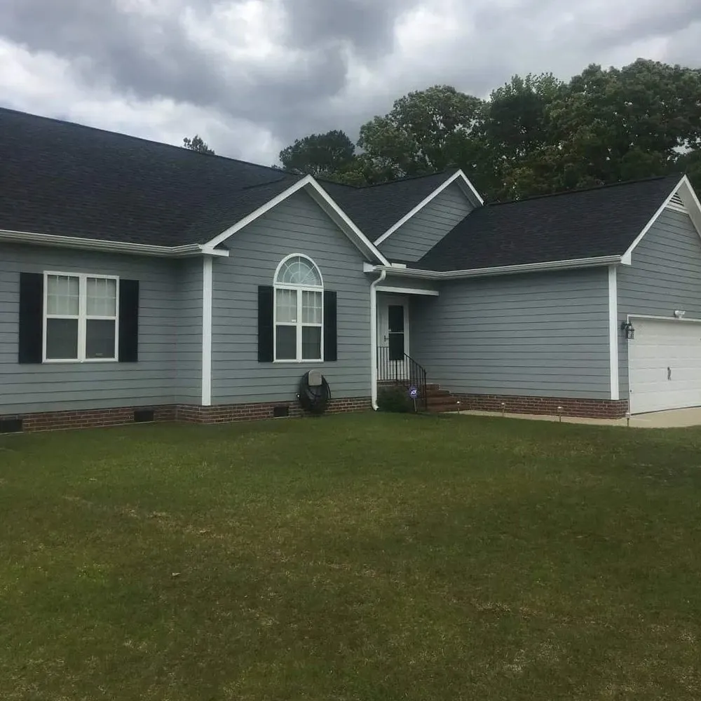 Slide of Pittman's Painting & Handyman Service