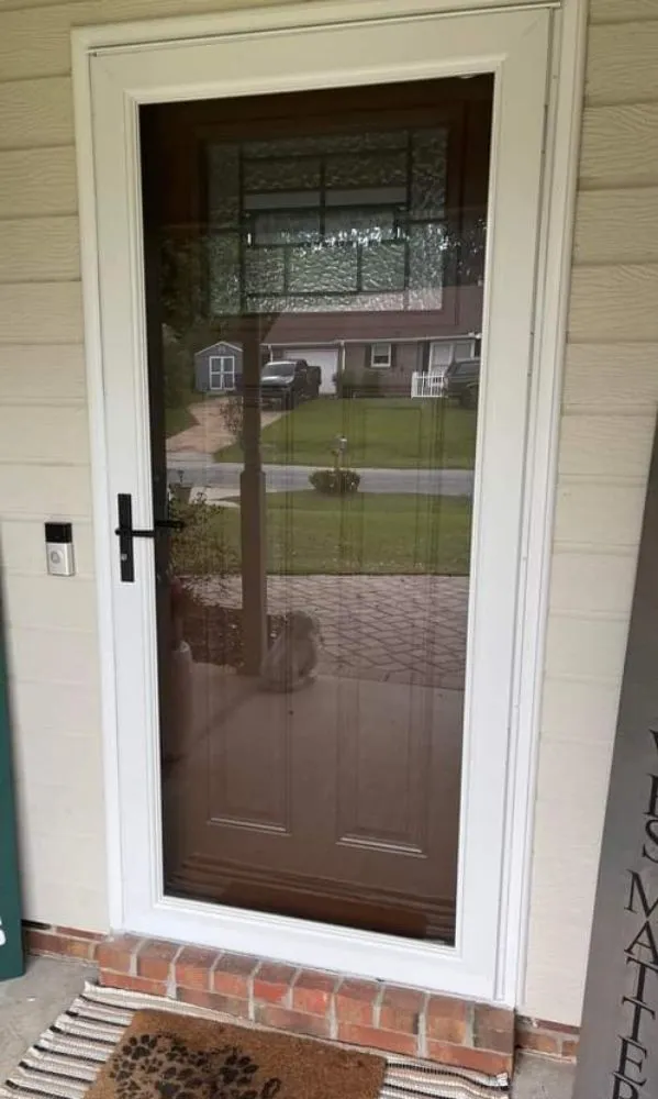 Slide of Pittman's Painting & Handyman Service