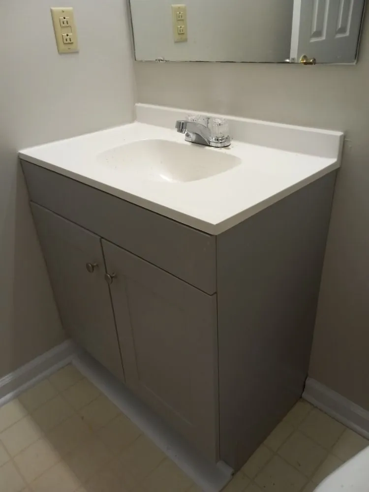 Slide of Pittman's Painting & Handyman Service