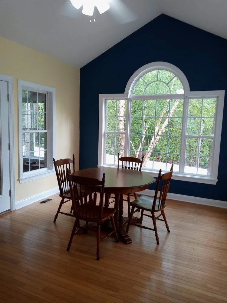 Slide of Pittman's Painting & Handyman Service