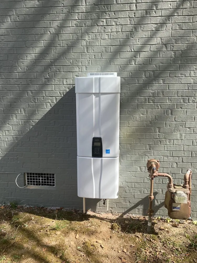 Slide of Pittmans Plumbing Services