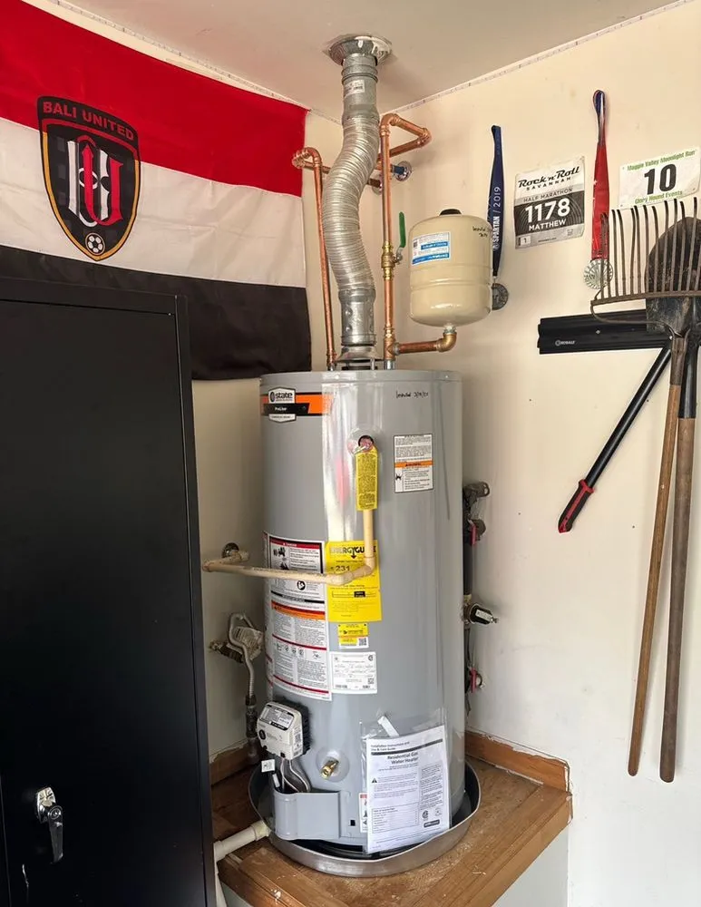 Slide of Pittmans Plumbing Services