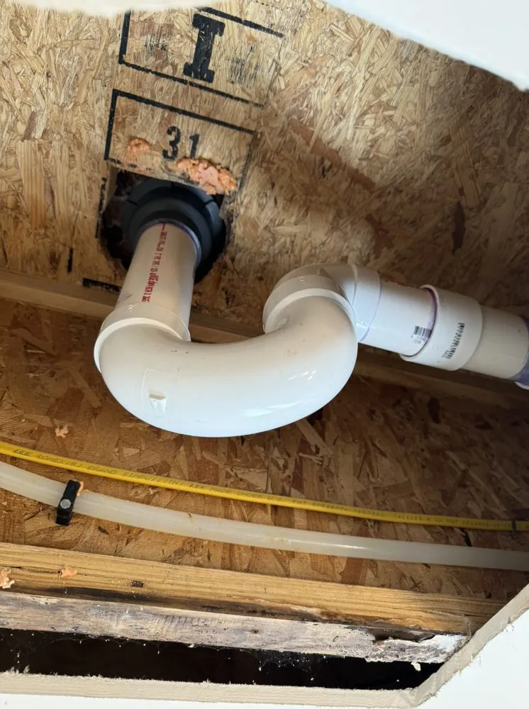 Emergency emergency plumbing in Easley, SC by Pittmans Plumbing Services