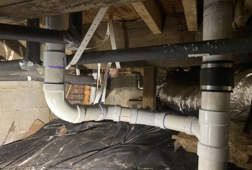 Affordable emergency plumbing experts serving Easley, SC - Pittmans Plumbing Services
