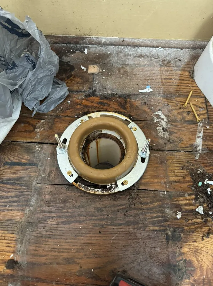 Top-rated leak detection in Easley, SC by Pittmans Plumbing Services