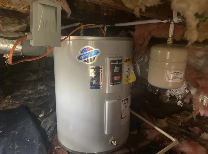 Reliable pipe repair in Easley, SC by Pittmans Plumbing Services