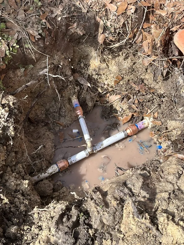 Slide of Pittmans Plumbing Services