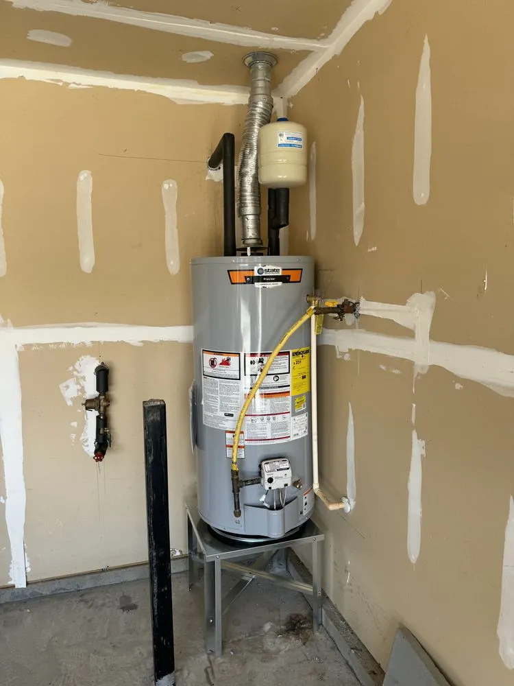 Slide of Pittmans Plumbing Services