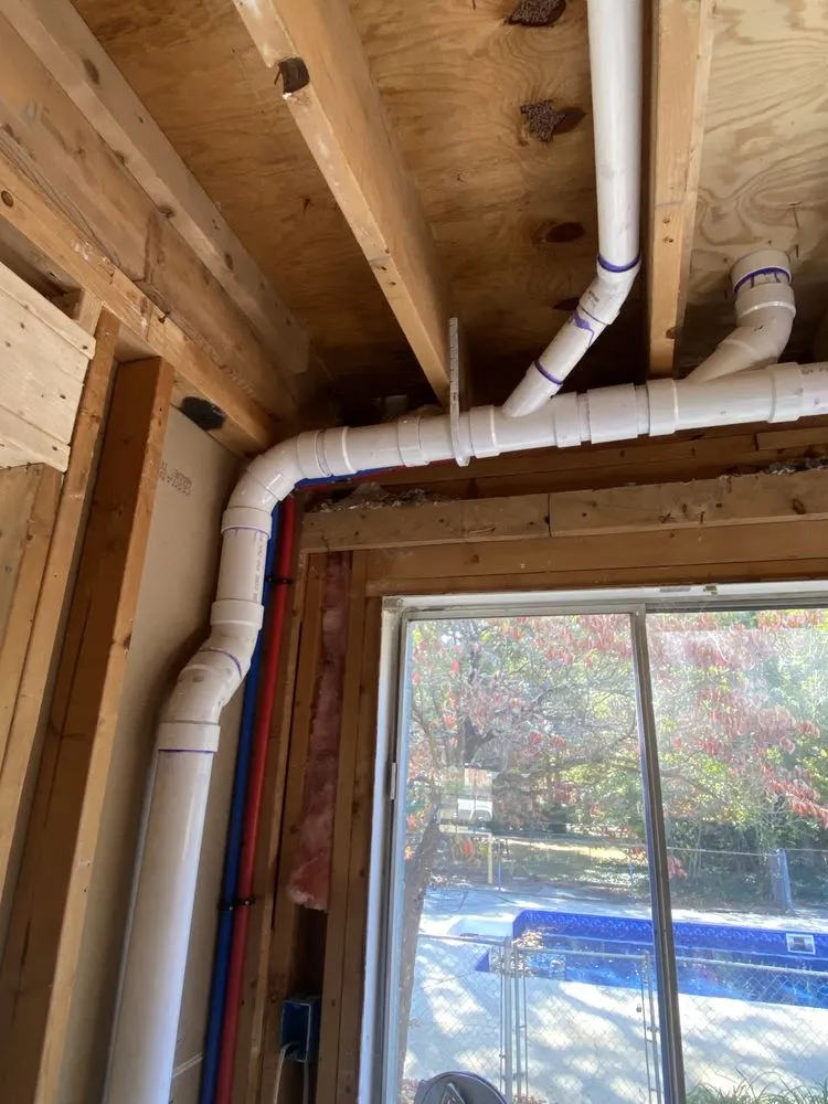 Slide of Pittmans Plumbing Services